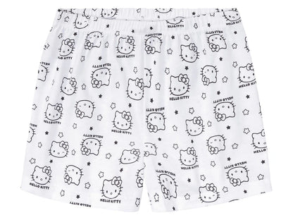 Hello Kitty Girls Pajama
