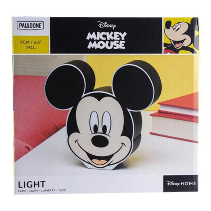 Mickey Mouse Box Light