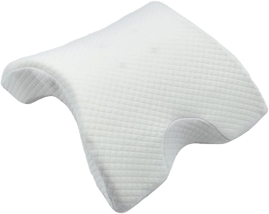 Memory Foam Pressure Free Pillow