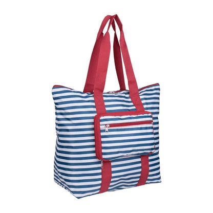 TOPMOVE® Folding Backpack/ Folding Bag, With Case