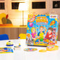 BOARD GAMES - Tick-Tock Dough!