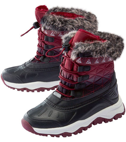PEPPERTS waterproof Winter Boots