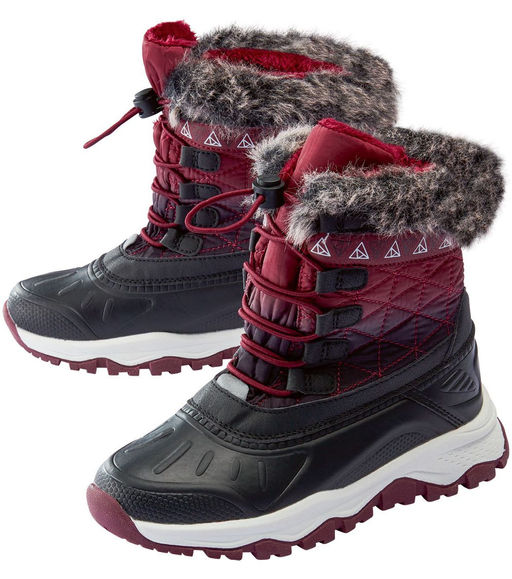 PEPPERTS waterproof Winter Boots