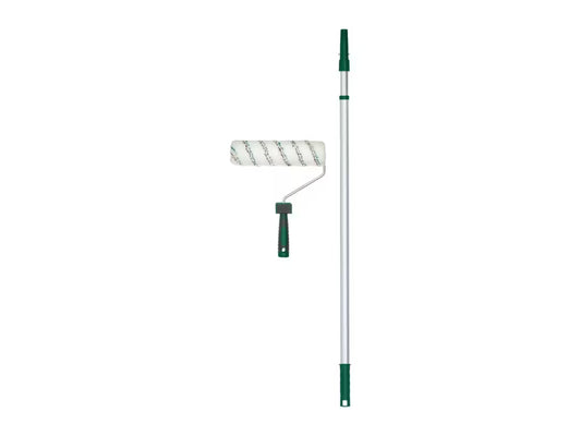 Parkside Paint Roller with Extendable Aluminium Pole