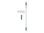 Parkside Paint Roller with Extendable Aluminium Pole