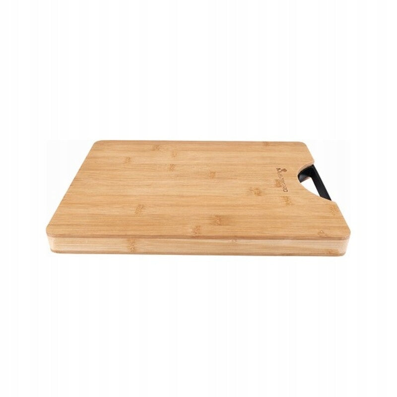 Cutting Board Brown Bamboo