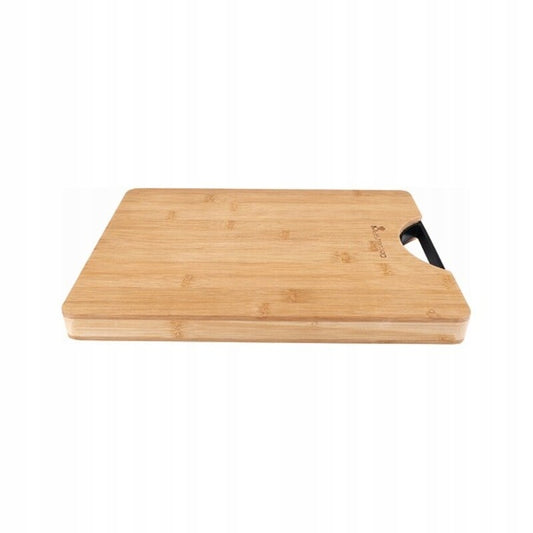 Cutting Board Brown Bamboo