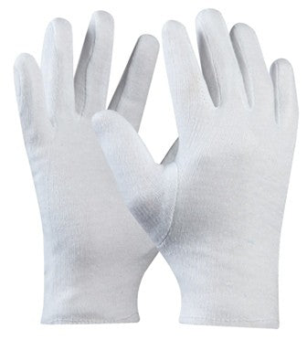 GEBOL - Cotton work gloves - Size Large