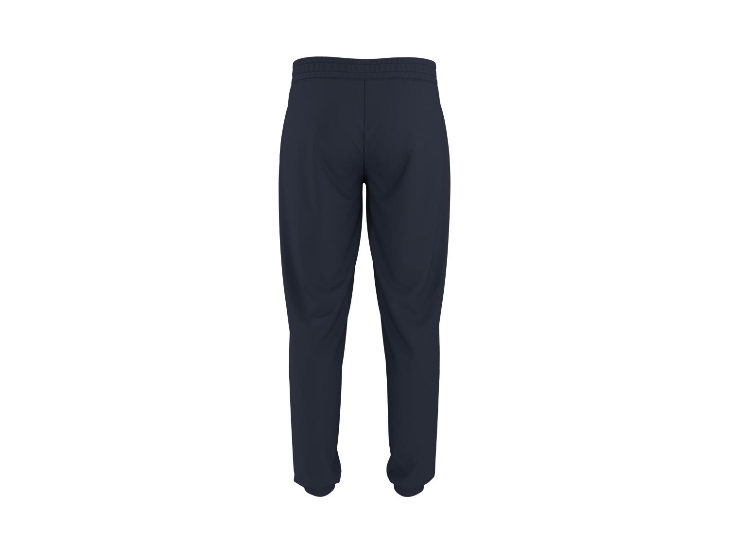 CRIVIT Men’s Joggers (Navy)