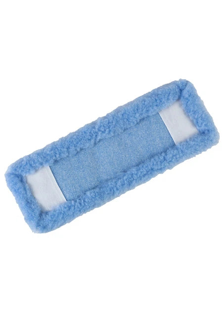 Livarno Home Mop replacement covers, Set of 2