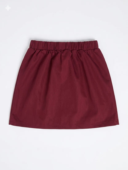 PATPAT Girls’ Skirt