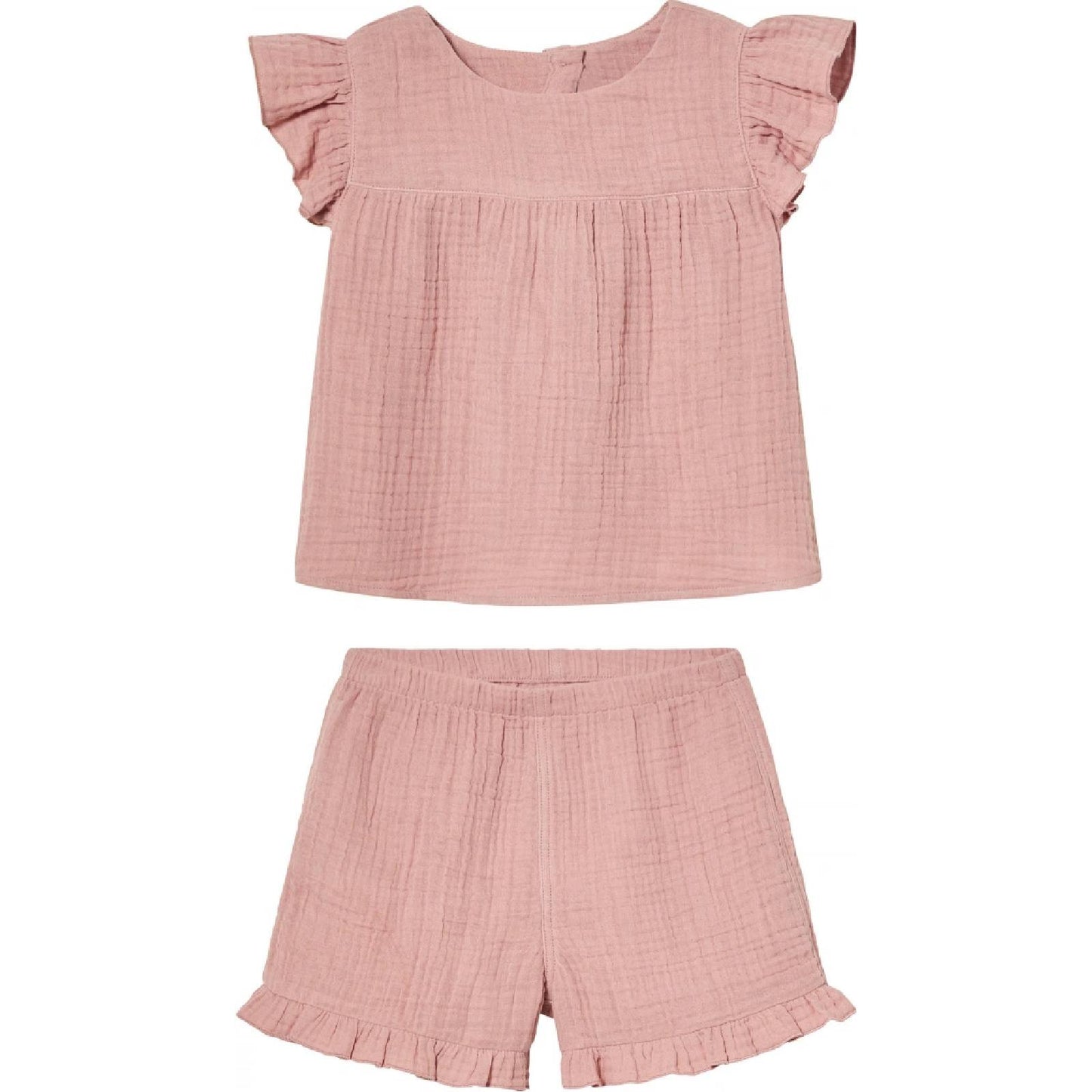 lupilu Children's Muslin Set