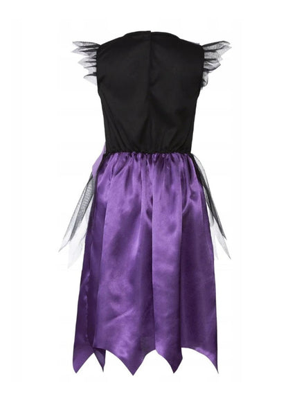 Miss Halloween costume for Girls
