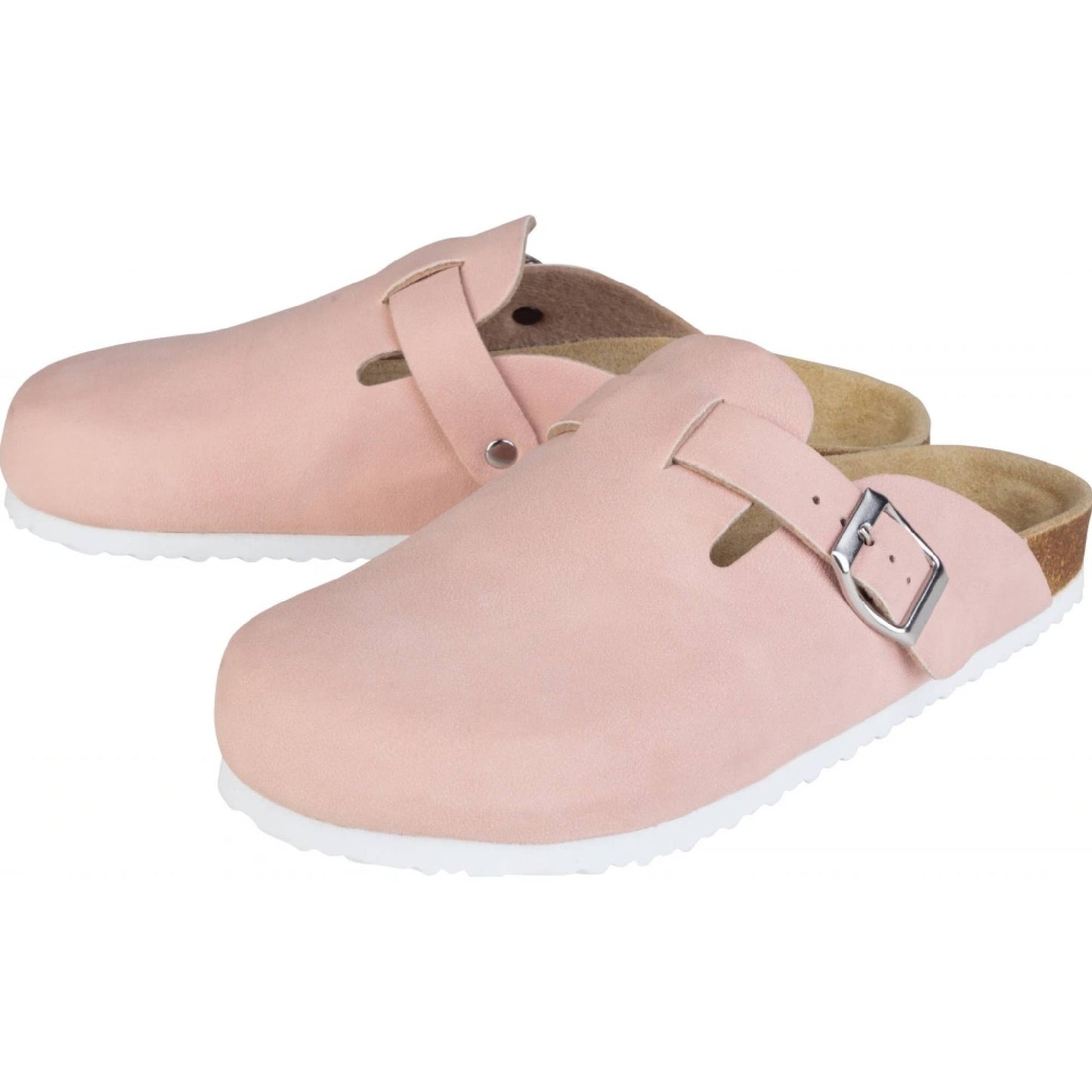 Oyanda Women's Slippers Pink