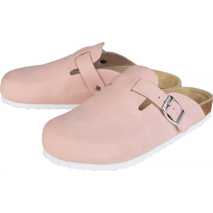 Oyanda Women's Slippers Pink