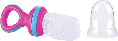 Nuby Fruit Feeder Premium