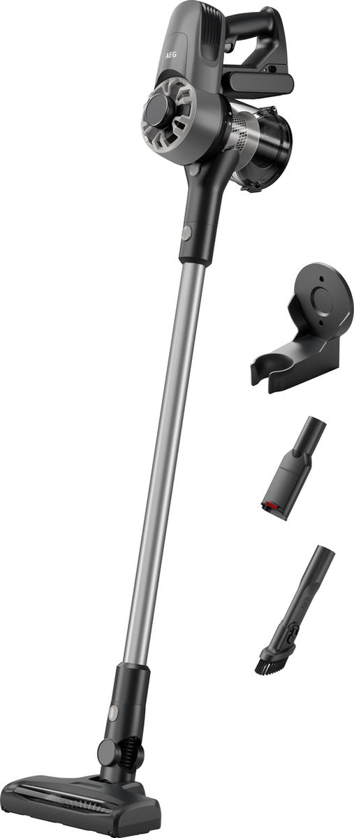 AEG - AP31CB21TG 3000 – Cordless Stick Vacuum Cleaner (40 Min Runtime)