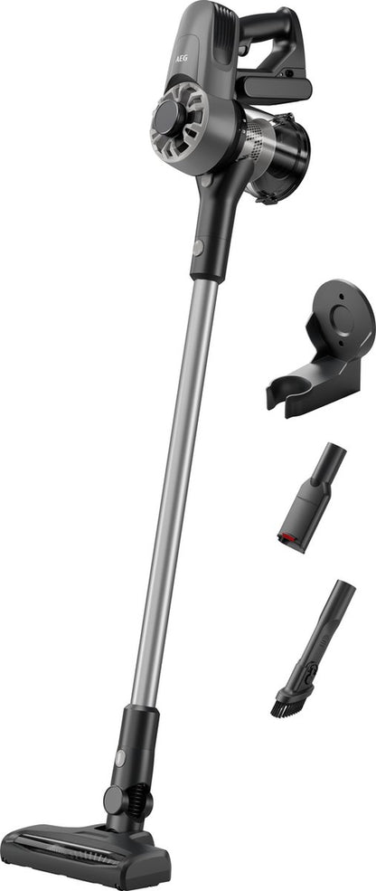 AEG - AP31CB21TG 3000 – Cordless Stick Vacuum Cleaner (40 Min Runtime)