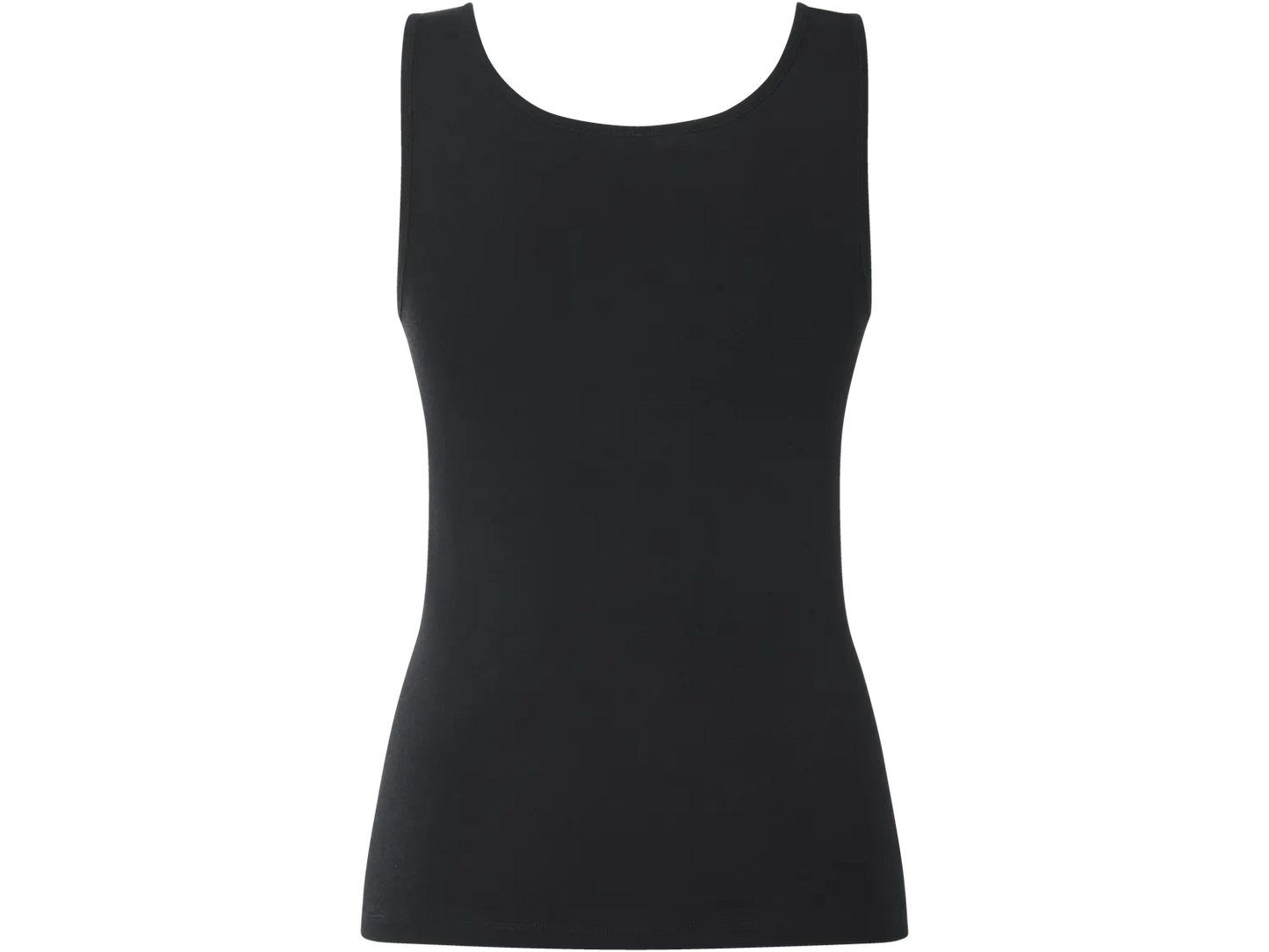 Esmara® Women's Camisole (Black)