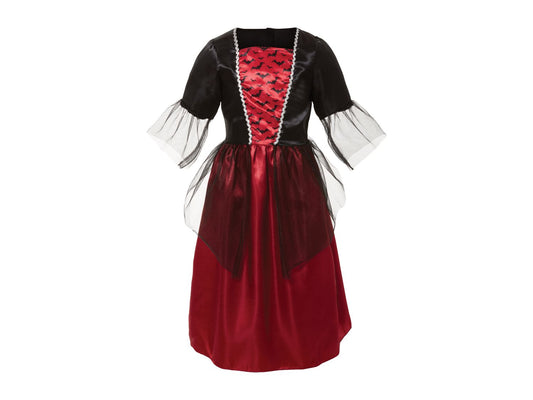 Kids’ Vampire Halloween Costume