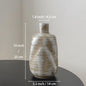 Ceramic Vase for Home Decor