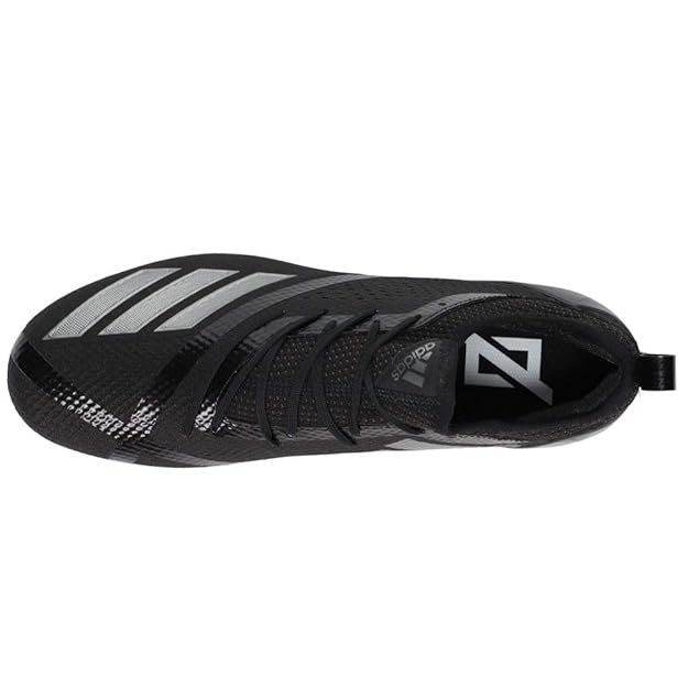 Adidas Men's Adizero 5-Star 7.0 Football Shoe