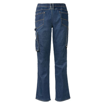 PARKSIDE PERFORMANCE Men's Denim Work Pants