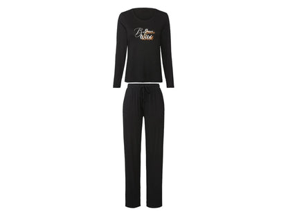 Esmara® Women's Viscose pajamas