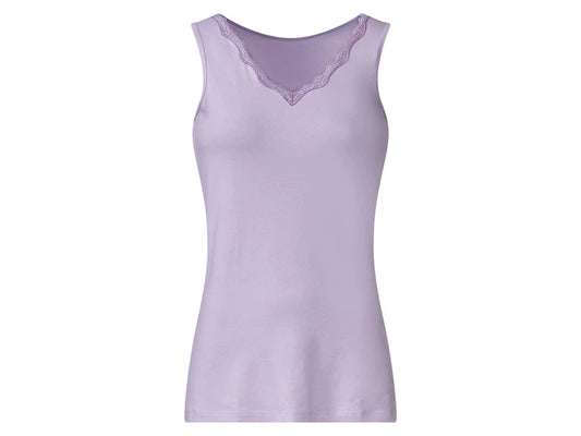 Esmara® Women's Camisole (Purple)