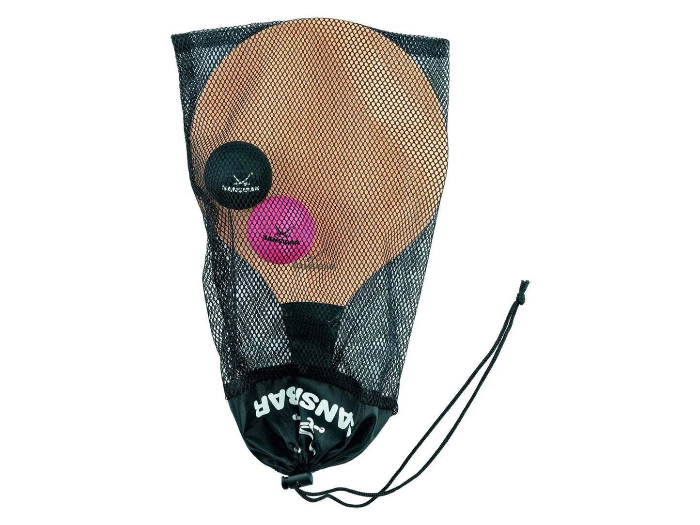Sansibar Beachball Set