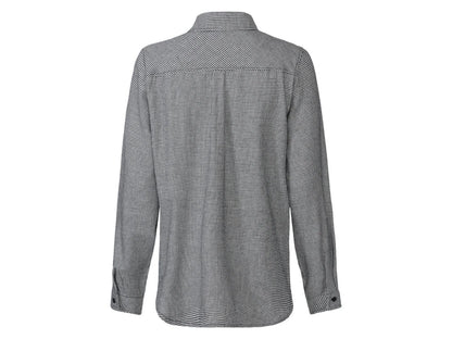 Flannel shirt for women