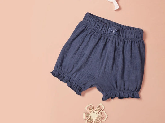 شورت Lupilu بكشكشة للرضيعات