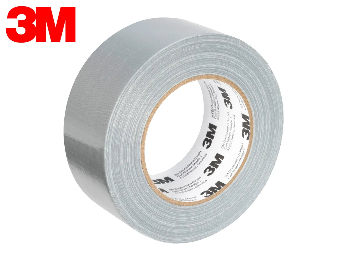 شريط لاصق متعدد الاستعمالات من 3M، 50 مم × 50 م