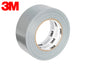 3M Universal tape 55mm x 50 m black