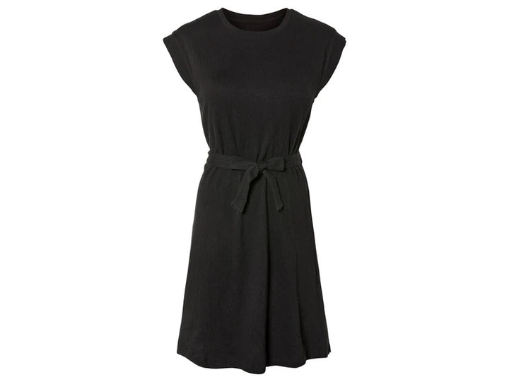 Women Black Dress