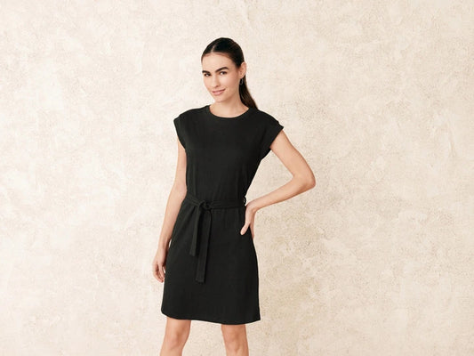 Women Black Dress