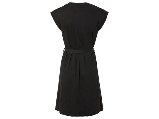 Women Black Dress