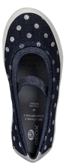 Geox Girl Ballerinas Gisli