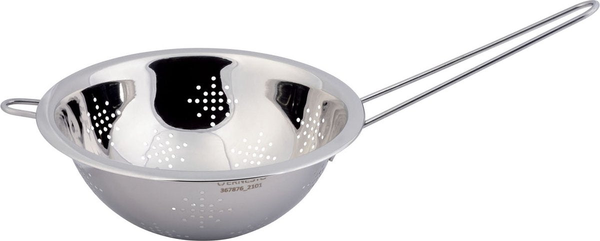 Livarno Home Stainless Steel Sieve, 20 cm