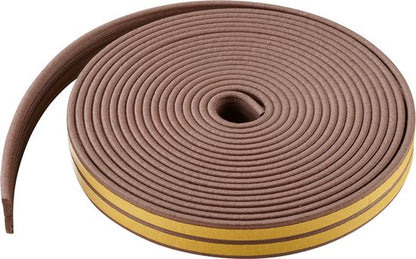W-Profile Rubber