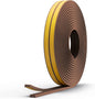 W-Profile Rubber