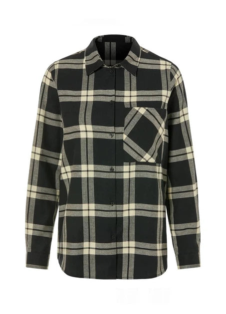 Women's plaid flannel shirt Esmara
