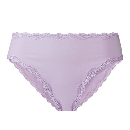 Esmara® Women's Panties with Lace, 3 Pieces