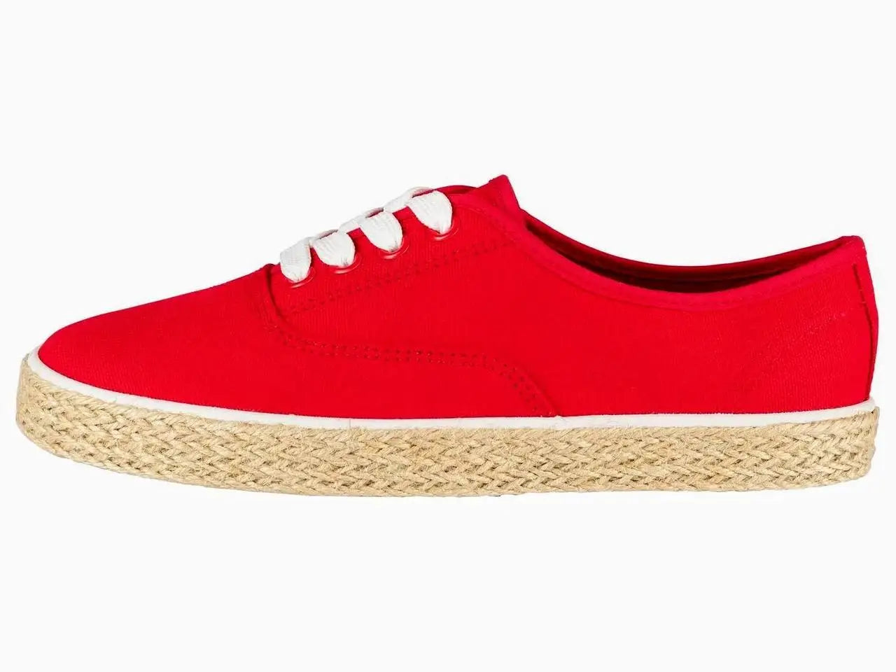 ESMARA® Women's shoes (Red)