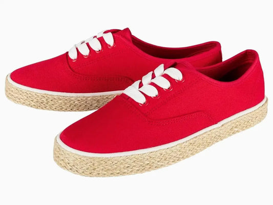 ESMARA® Women's shoes (Red)