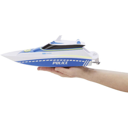 Revell Control Water policy RC model speedboat for beginners 100% RtR 350 mm