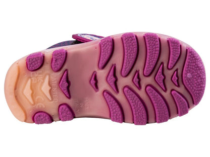 Lupilu Winter Boots with lights For Girls