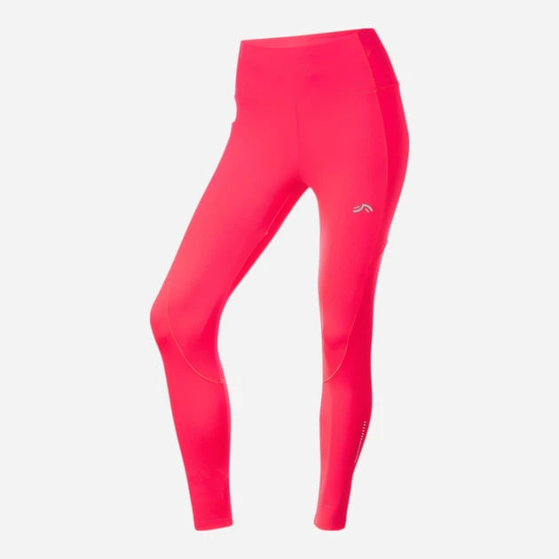 Women's Sports Leggings CRIVIT, Pink