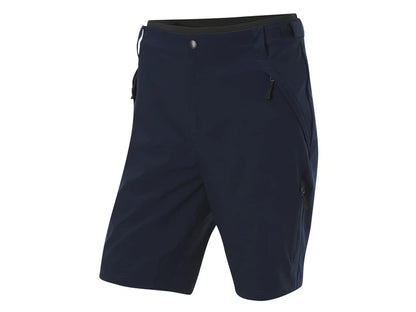 Men's functional Cycling shorts CRIVIT 2 in 1
