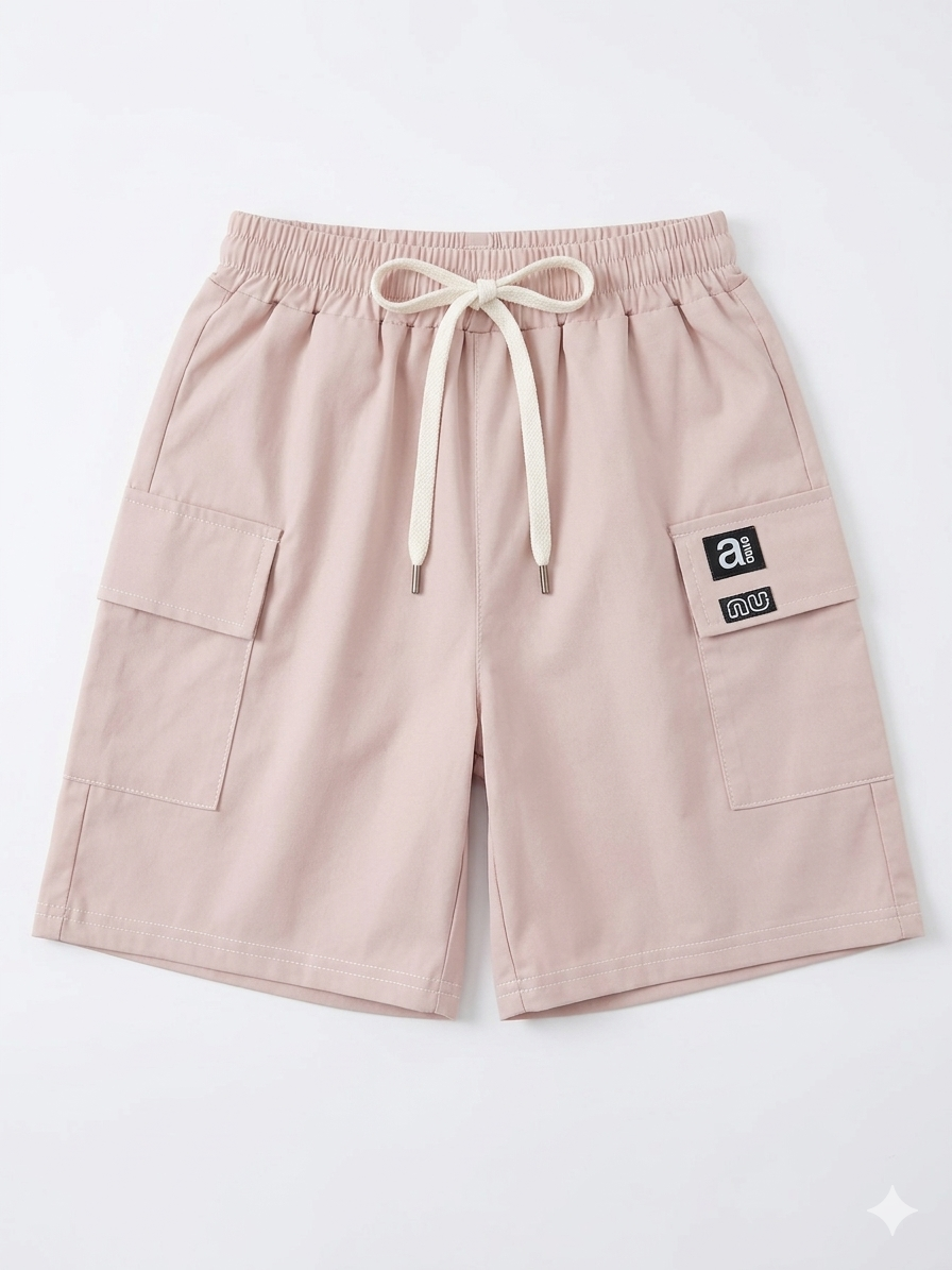 PATPAT Girls Shorts